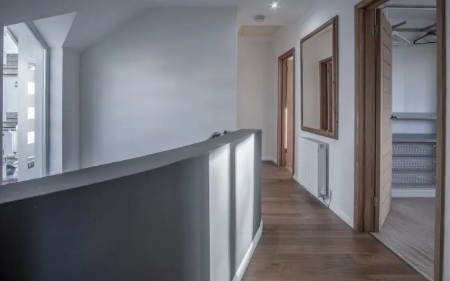 Soldeu - 3 Bedroom - Saundersfoot, Saundersfoot