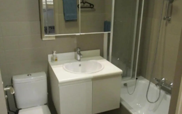 Appartementje 57 Middelkerke