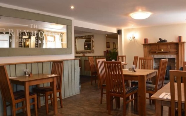The Greyhound - Winterborne Kingston