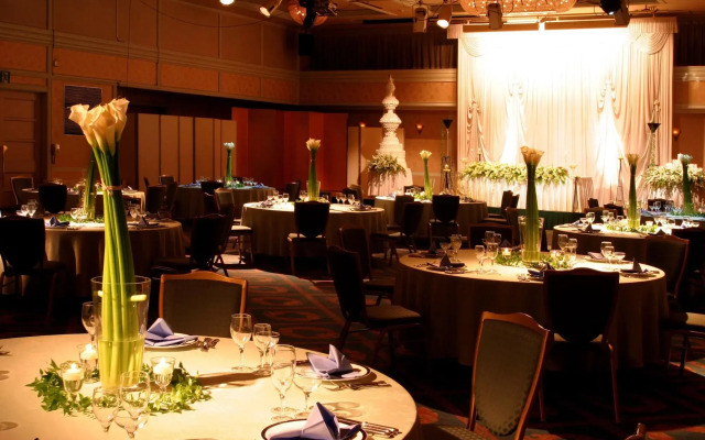 Hotel Sun Valley Annex