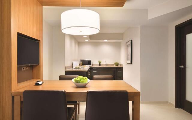 Hyatt Place Chicago/O'Hare Airport