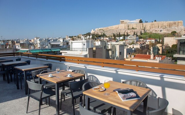 Acropolis Golden Suites by GHH