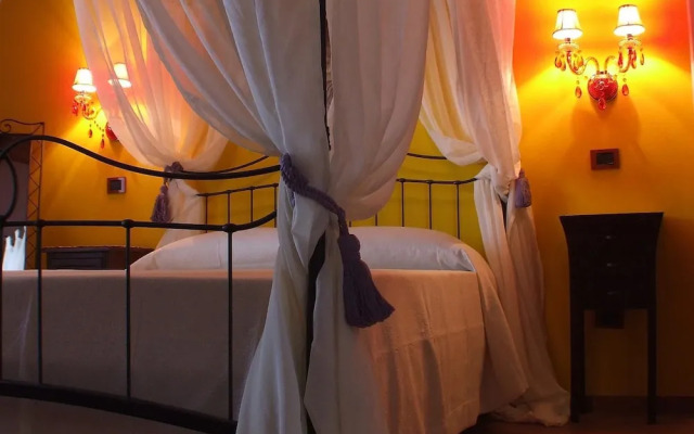 B&B Il Sentiero
