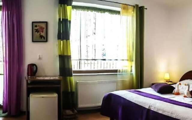 Willa Christo Dom z Dusza