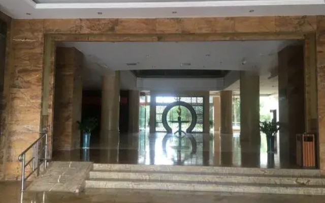 Weijia Business Hotel