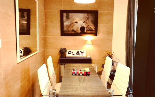 Cozy Apartment - Near Colina