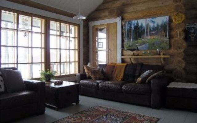 Holiday Home Villa hatakka