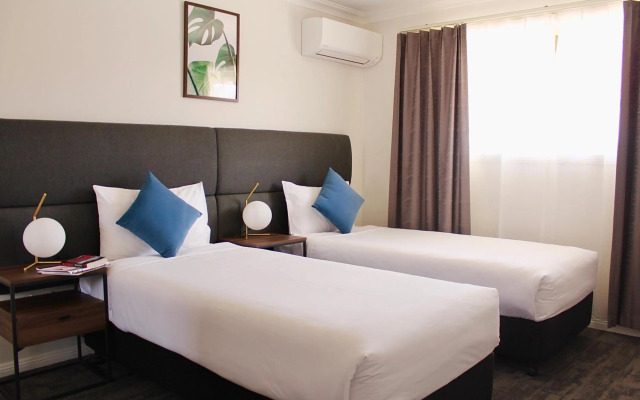 Littomore Suites Bathurst