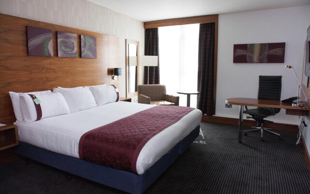 Holiday Inn Birmingham City Centre by IHG