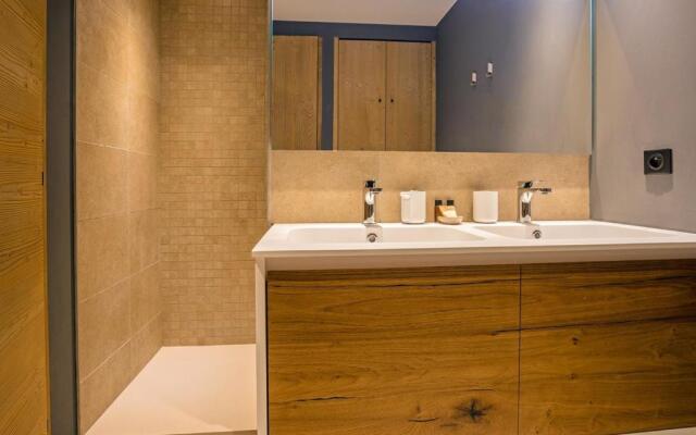 Appartement Tignes, 5 pièces, 8 personnes - FR-1-480-72