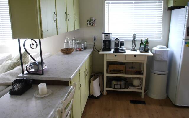 Lake Simcoe Watefront Cottage