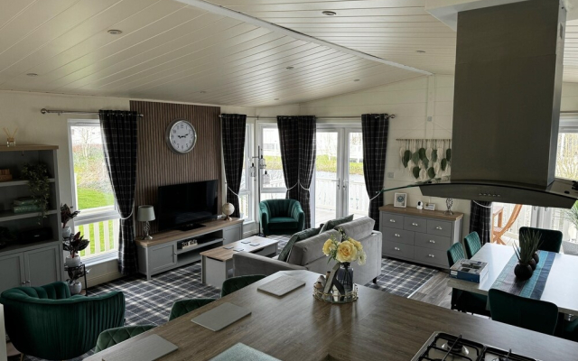 Meadows 90 - Southview Holiday Park Skegness