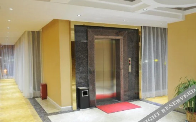 Yongju Hotel