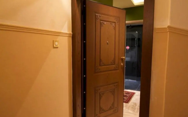Eros - Luxurious Apartment