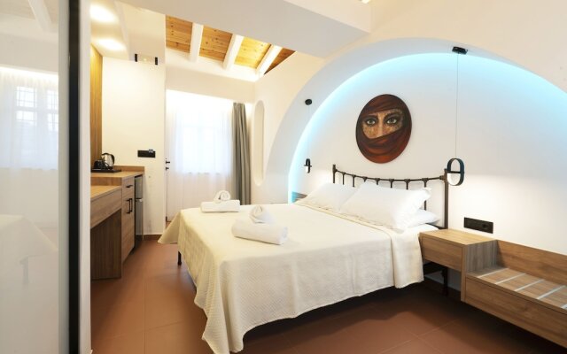 Sartori Concept Hotel
