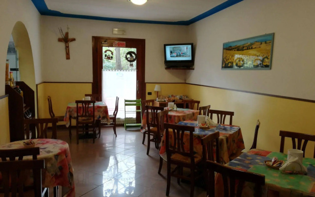 Hotel La Passeggiata