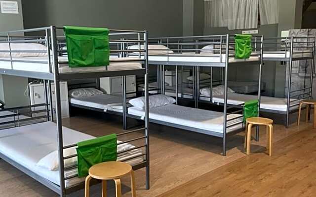 Albergue Rem