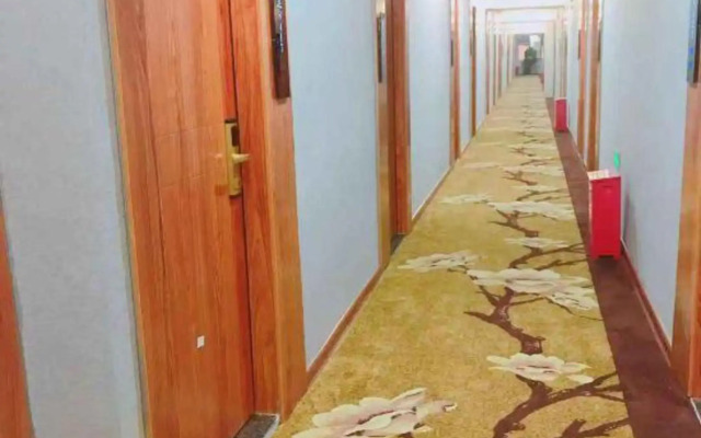 Jin Hui Hotel
