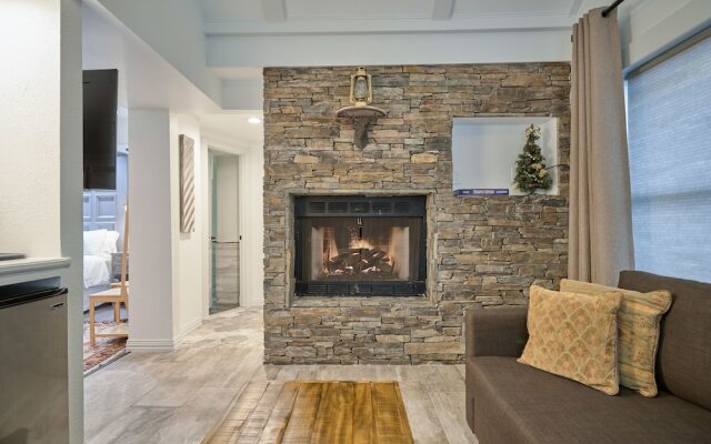 Houston Towers Inn Downtown Museum District Med. Ctr NRG - Adults Only