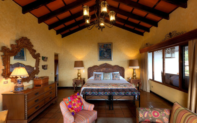 Hotel Atitlán