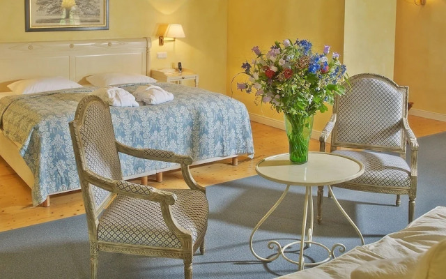 Der Linslerhof - Hotel, Restaurant, Events & Natur