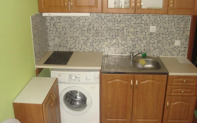 Apartments Vicente