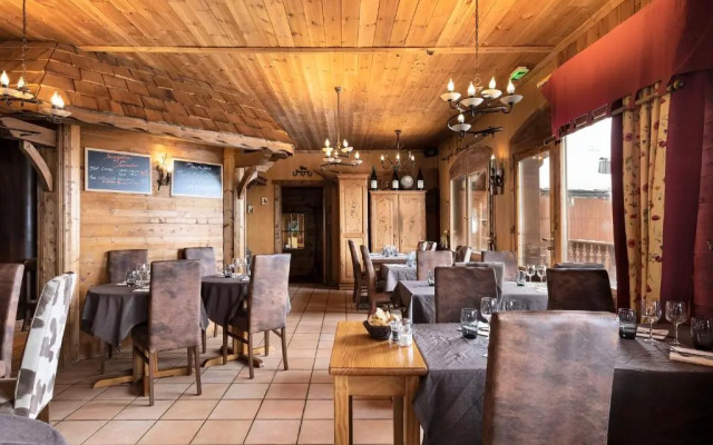 Hotel Les Balcons Village
