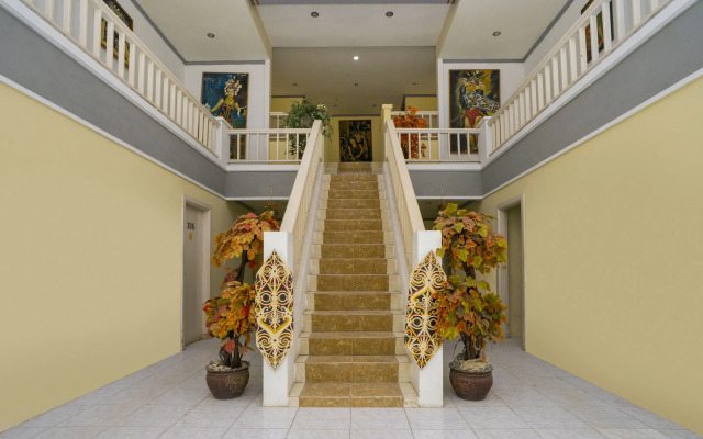 OYO 1989 Hotel Pelangi Harapan