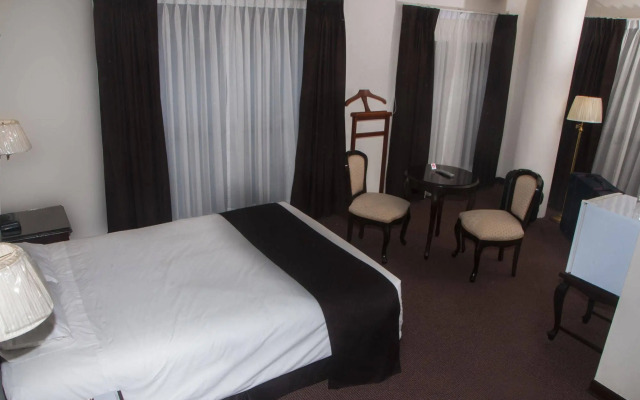 New Corpac Hotel