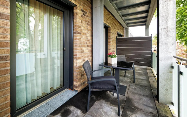 INSIDE Nordhorn by Hackmann