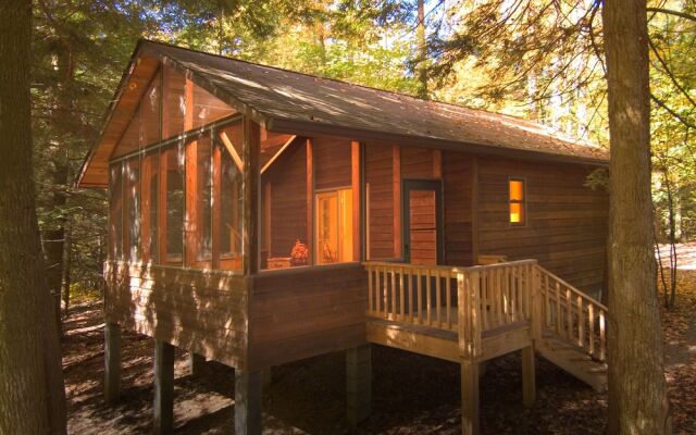 Opossum Creek Retreat