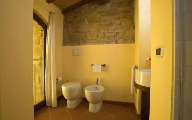 Le Case Residenza di Campagna