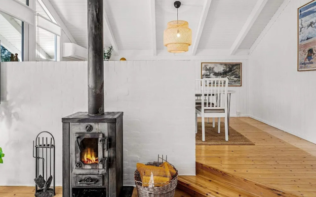 6 Person Holiday Home in Albaek
