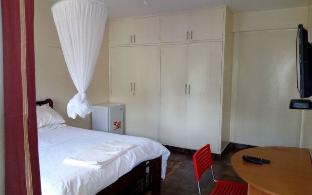 Kadana Bed & Breakfast - Adults Only