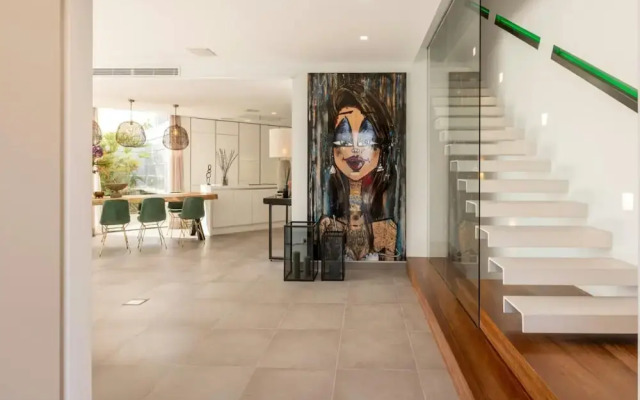 Villa in Carrer del Kiwi