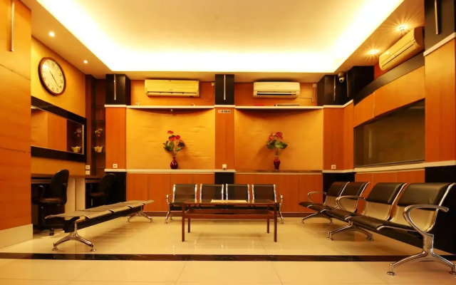 Airy Sirimau Said Perintah 15B Ambon