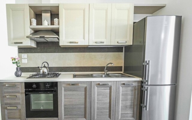 Korinne New Apartment