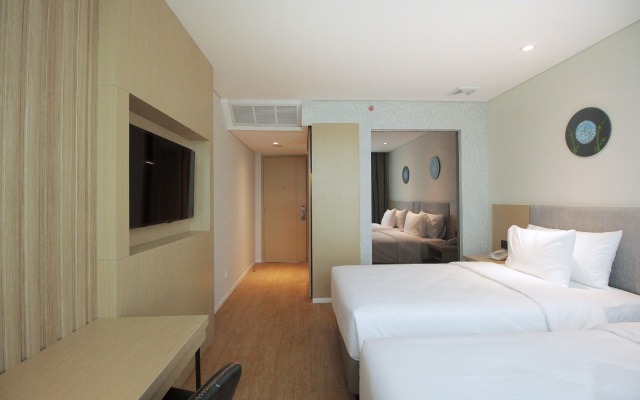 Eastern Hotel Bojonegoro
