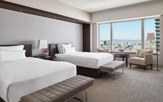 Hotel Arts Barcelona