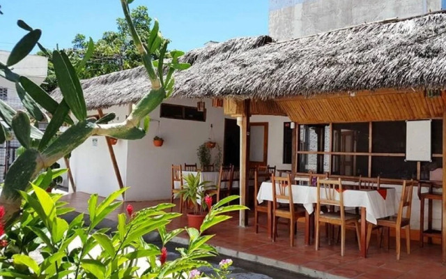 Hotel Elicio'S