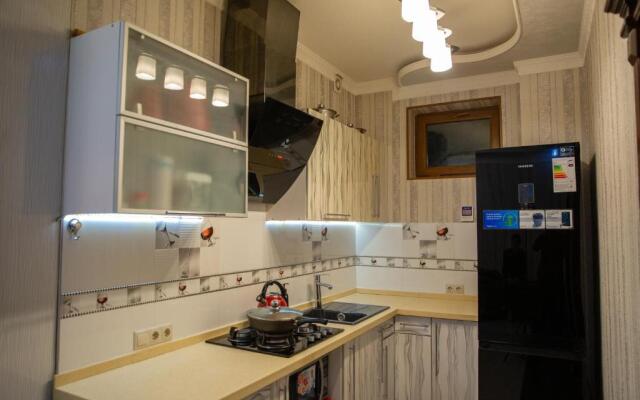 Samarkand luxury apartament