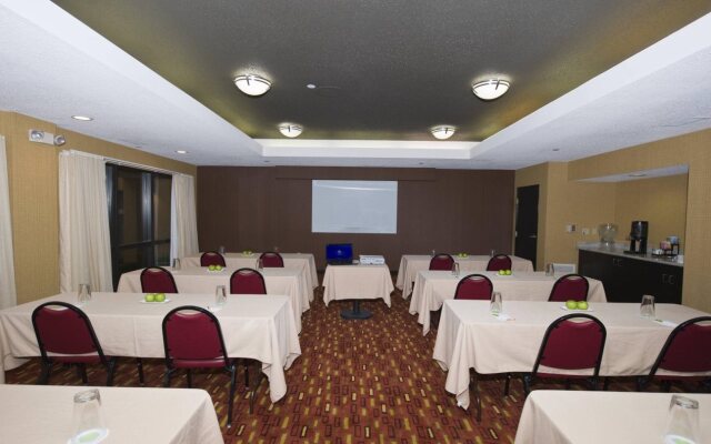 Courtyard by Marriott Austin Round Rock