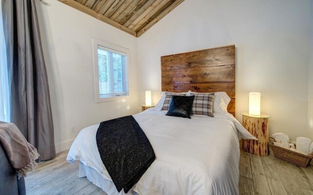 Auberge Le Cosy