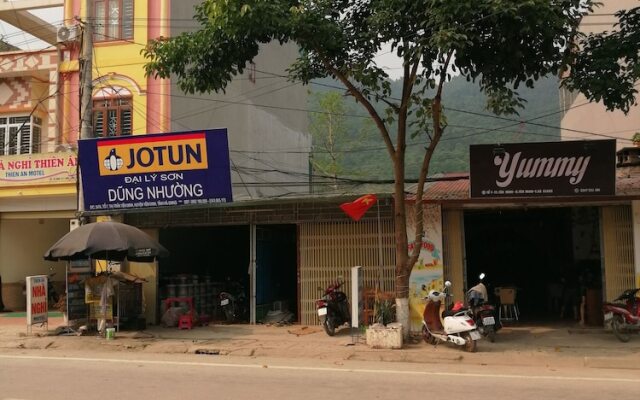 Thien An Guest House