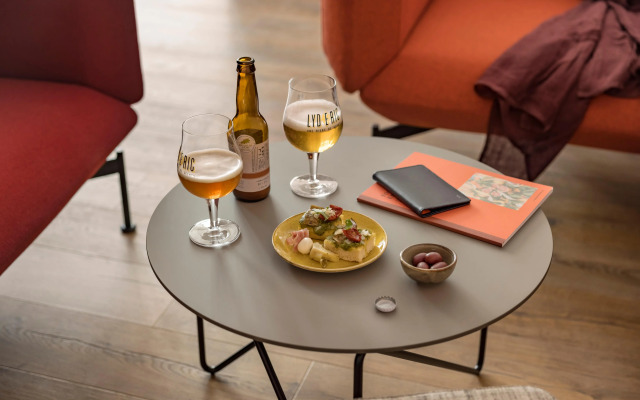 OKKO Hotels Lille Centre