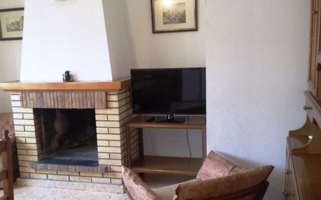 Apartamento Turismo Rural Casa Castro