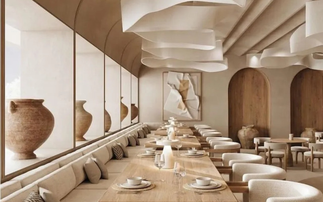 The Cole Boutique Hotel & Spa