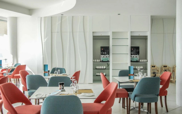 Ramla Bay Resort