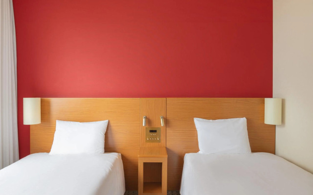 The Mark Grand Hotel