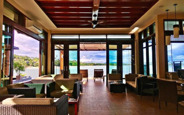 The Villas by The Sarann